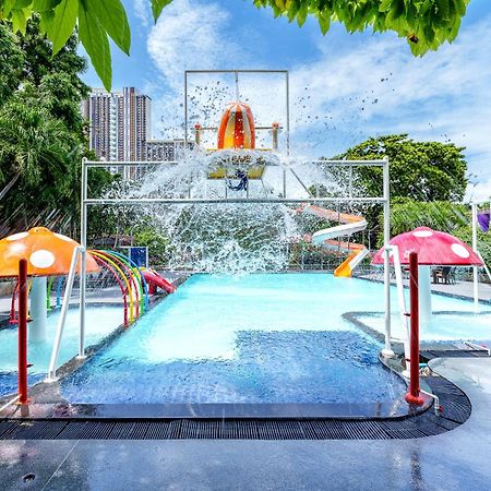 Villa Navin Beach Residence ジョムティエンビーチ エクステリア 写真