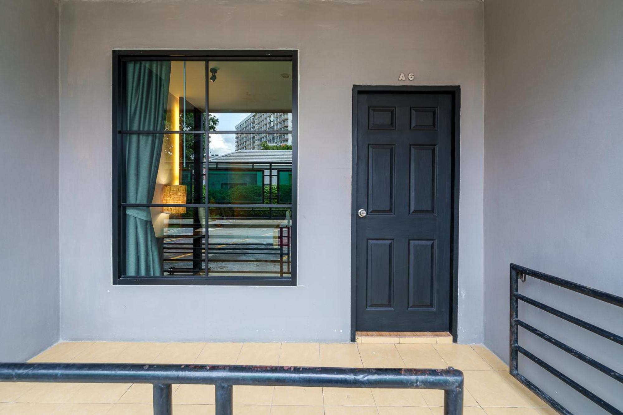 Villa Navin Beach Residence ジョムティエンビーチ エクステリア 写真