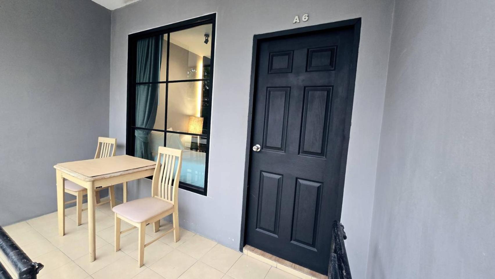 Villa Navin Beach Residence ジョムティエンビーチ エクステリア 写真