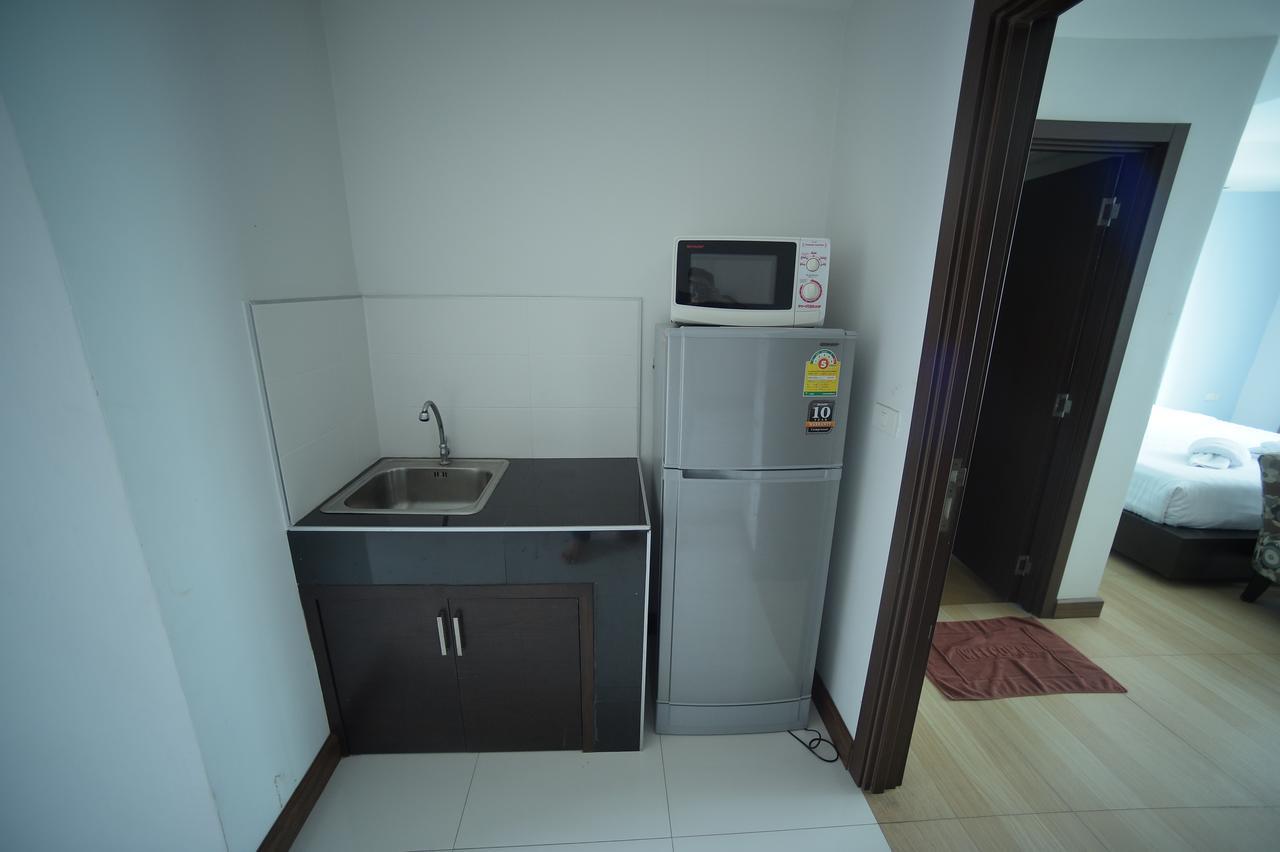 Villa Navin Beach Residence ジョムティエンビーチ エクステリア 写真